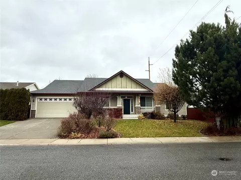 1711 E Canterbury Dr, Ellensburg, WA 98926
