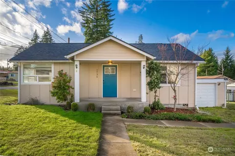 1735 Stevens St, Shelton, WA 98584
