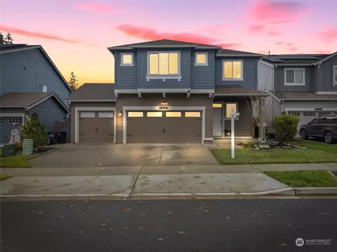 6834 Sweetgum Ave NE, Lacey, WA 98516
