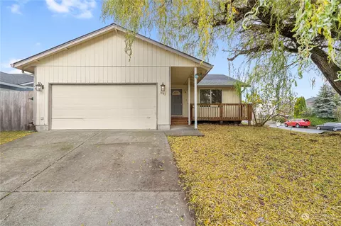 1893 Hawthorne Ct, Woodland, WA 98674