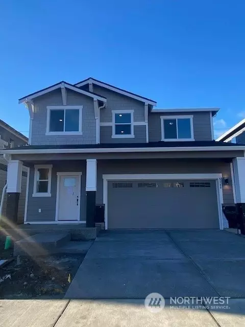 5140 81st Ave NE #13, Marysville, WA 98270