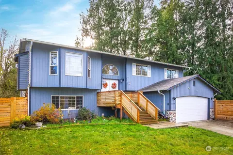 14303 44th Dr NW, Stanwood, WA 98292