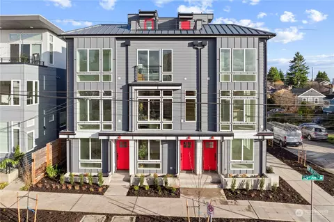 8302 C 13th Ave NW, Seattle, WA 98117