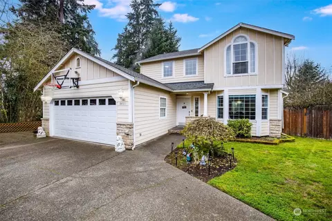 3411 S 381st Ct, Auburn, WA 98001