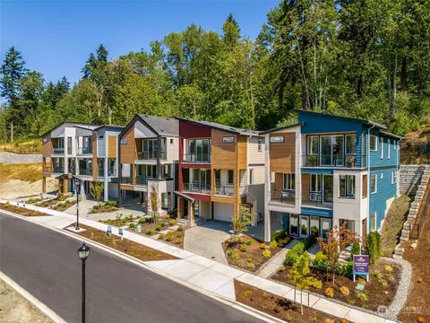 4015 Aberdeen Way NE #27, Renton, WA 98056