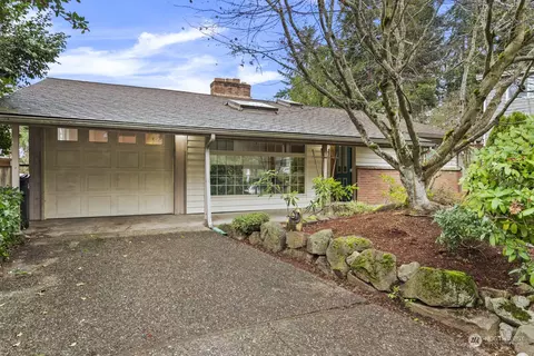 1518 N 146th St, Shoreline, WA 98133