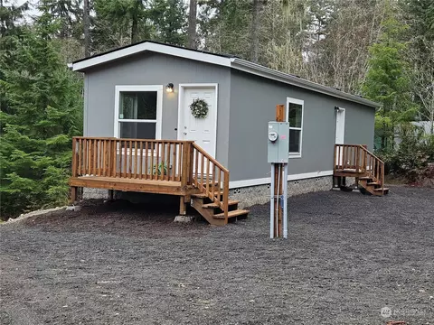 231 E Kilmarnock Rd, Shelton, WA 98584