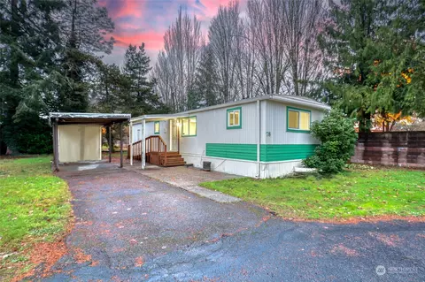 1617 Fones Rd SE #78, Olympia, WA 98501