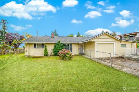 4915 S 184th St, Seatac, WA 98188