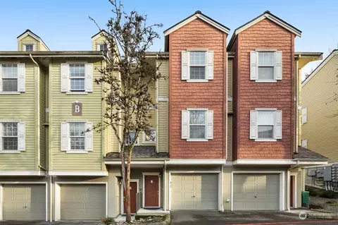 1800 NE 40th St #B5, Renton, WA 98056