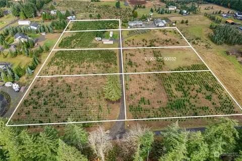 0 Lot 2 Dusty Ln SE, Shelton, WA 98584