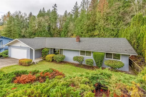 801 N 23rd Ave, Kelso, WA 98626