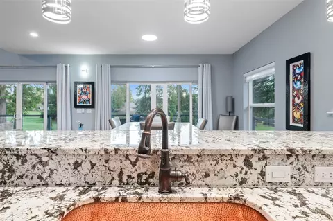 Kitchen - 191 E Soderberg Rd, Allyn, WA 98524 photo 2 of 5