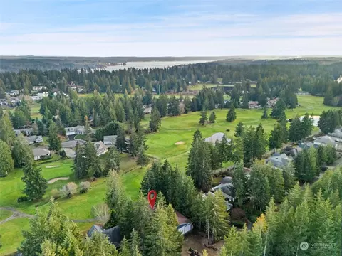 View/Area - 191 E Soderberg Rd, Allyn, WA 98524 photo 1 of 1