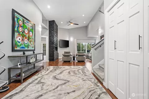 Entry Way - 191 E Soderberg Rd, Allyn, WA 98524 photo 1 of 3