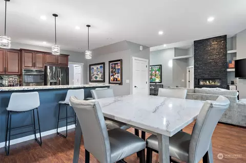 Dining - 191 E Soderberg Rd, Allyn, WA 98524 photo 3 of 3