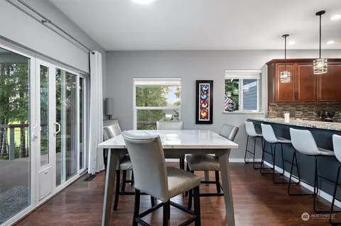 Dining - 191 E Soderberg Rd, Allyn, WA 98524 photo 2 of 3