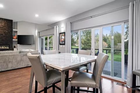 Dining - 191 E Soderberg Rd, Allyn, WA 98524 photo 1 of 3
