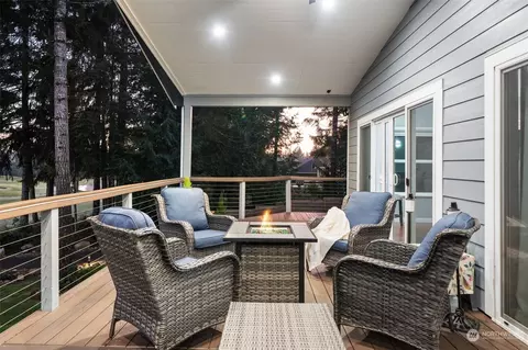 Exterior - 191 E Soderberg Rd, Allyn, WA 98524 photo 4 of 8