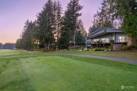 Exterior - 191 E Soderberg Rd, Allyn, WA 98524 photo 2 of 8