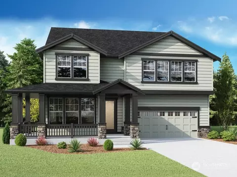 16321 SE 133rd Pl, Renton, WA 98059