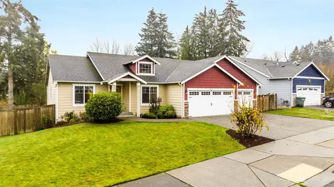 910 209th St SE, Bothell, WA 98021