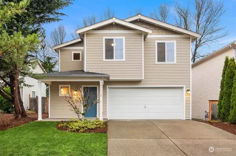 21410 SE 289th Way, Kent, WA 98042