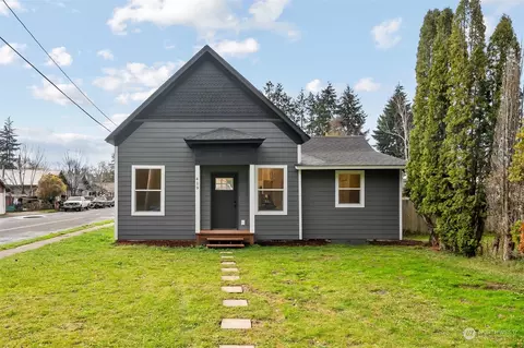 419 S Buckner St, Centralia, WA 98531