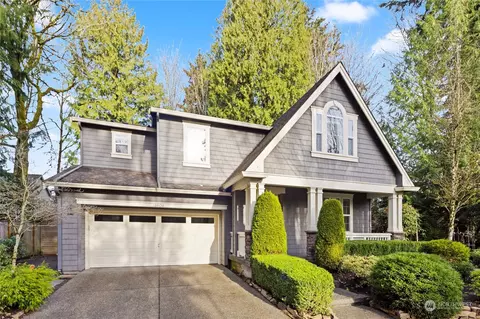 16906 NE 118th Way, Redmond, WA 98052