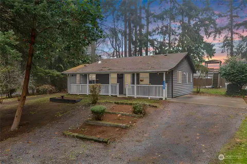 17602 Clear Lake Blvd SE, Yelm, WA 98597
