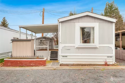 4179 Orchard Dr NE #14, Moses Lake, WA 98837