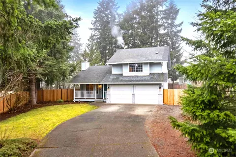 24006 79th Avenue Ct E, Graham, WA 98338