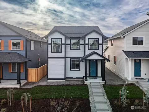 20828 153rd St E, Bonney Lake, WA 98391