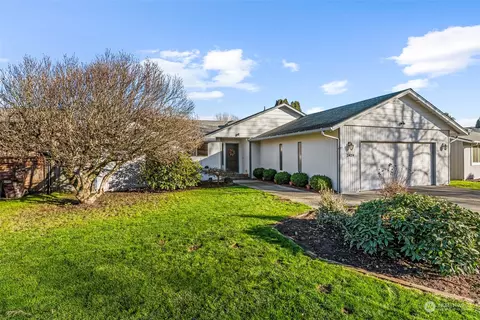 2424 50th Ave, Longview, WA 98632
