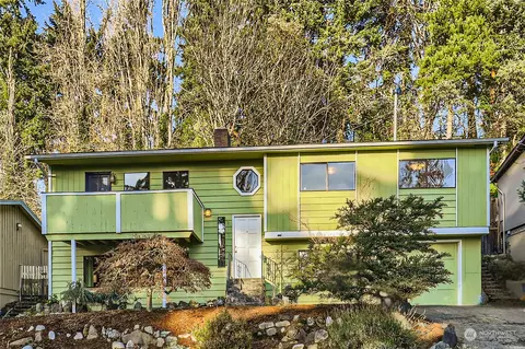 212 NW 176th Pl, Shoreline, WA 98177