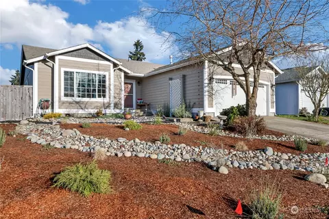 16232 Prairie Creek Loop SE, Yelm, WA 98597