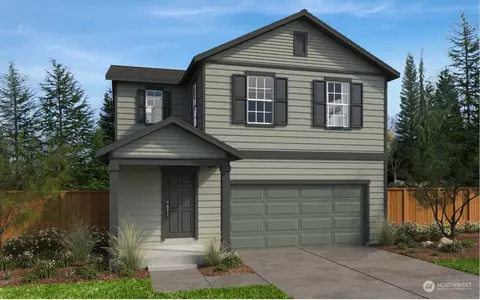 37517 30th Pl S #LOT 31, Federal Way, WA 98003
