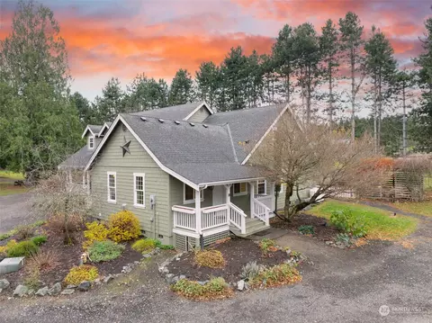 Exterior - 11707 227th Ave SE, Monroe, WA 98272 photo 2 of 5