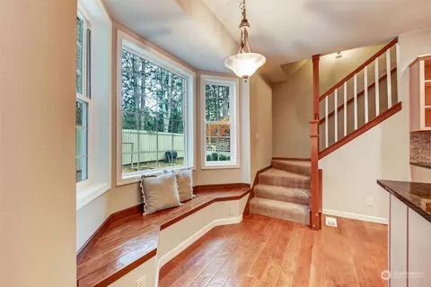 Entry Way - 11707 227th Ave SE, Monroe, WA 98272 photo 2 of 2