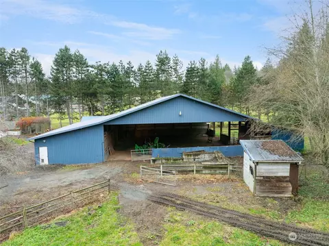 Exterior - 11707 227th Ave SE, Monroe, WA 98272 photo 5 of 5
