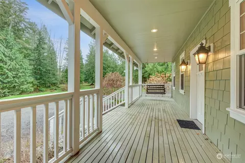 Exterior - 11707 227th Ave SE, Monroe, WA 98272 photo 4 of 5