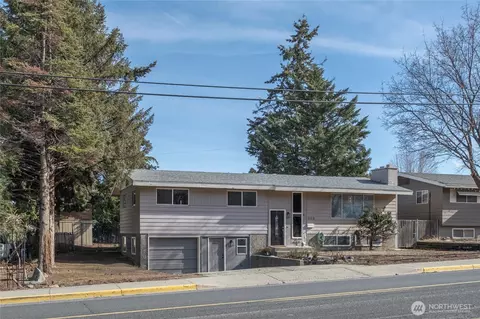 1115 S Miller St, Wenatchee, WA 98801