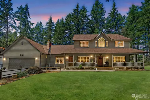 26526 Mountain Hwy E, Spanaway, WA 98387