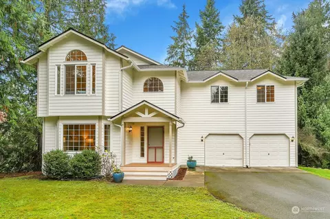 12367 S Keyport Rd NE, Poulsbo, WA 98370
