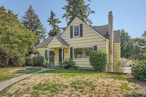 223 SW 142nd, Burien, WA 98166