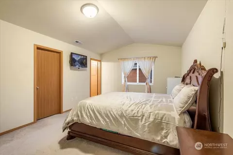 Bedroom - 13601 9th Pl W, Everett, WA 98204 photo 1 of 5