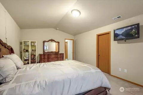 Bedroom - 13601 9th Pl W, Everett, WA 98204 photo 2 of 5