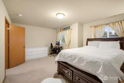 Bedroom - 13601 9th Pl W, Everett, WA 98204 photo 3 of 5