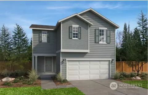 37505 30th Pl S #LOT 30, Federal Way, WA 98003