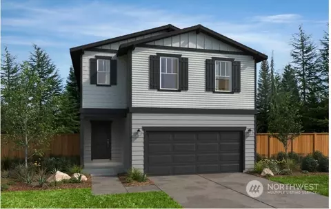 37491 30th Pl S #LOT 29, Federal Way, WA 98003